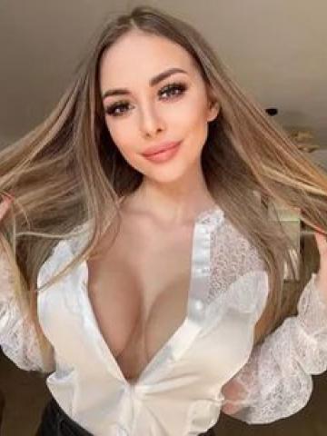 Индивидуалка Венера фото 2
