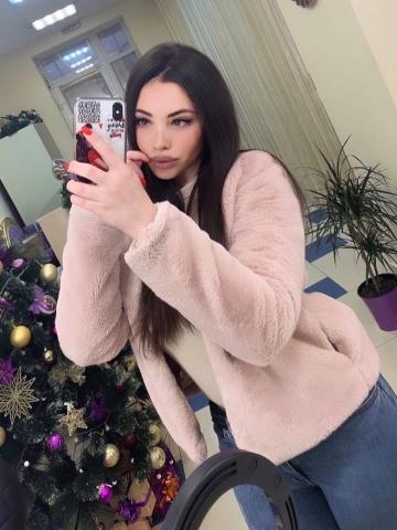 Проститутка Жасмин, 23 года, г. Внуково