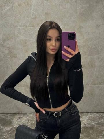 Индивидуалка Арнелла фото 3