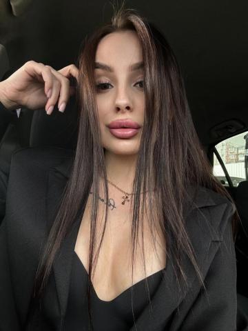 Индивидуалка Арнелла фото 4