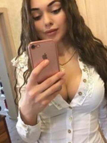 Индивидуалка Эвелина фото 3